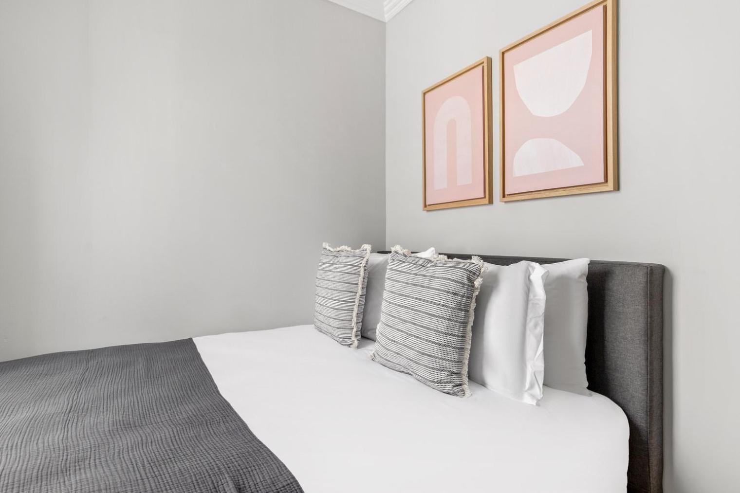 West Village 1br W Wd Nr Pier 46 Nyc-897 Appartement *