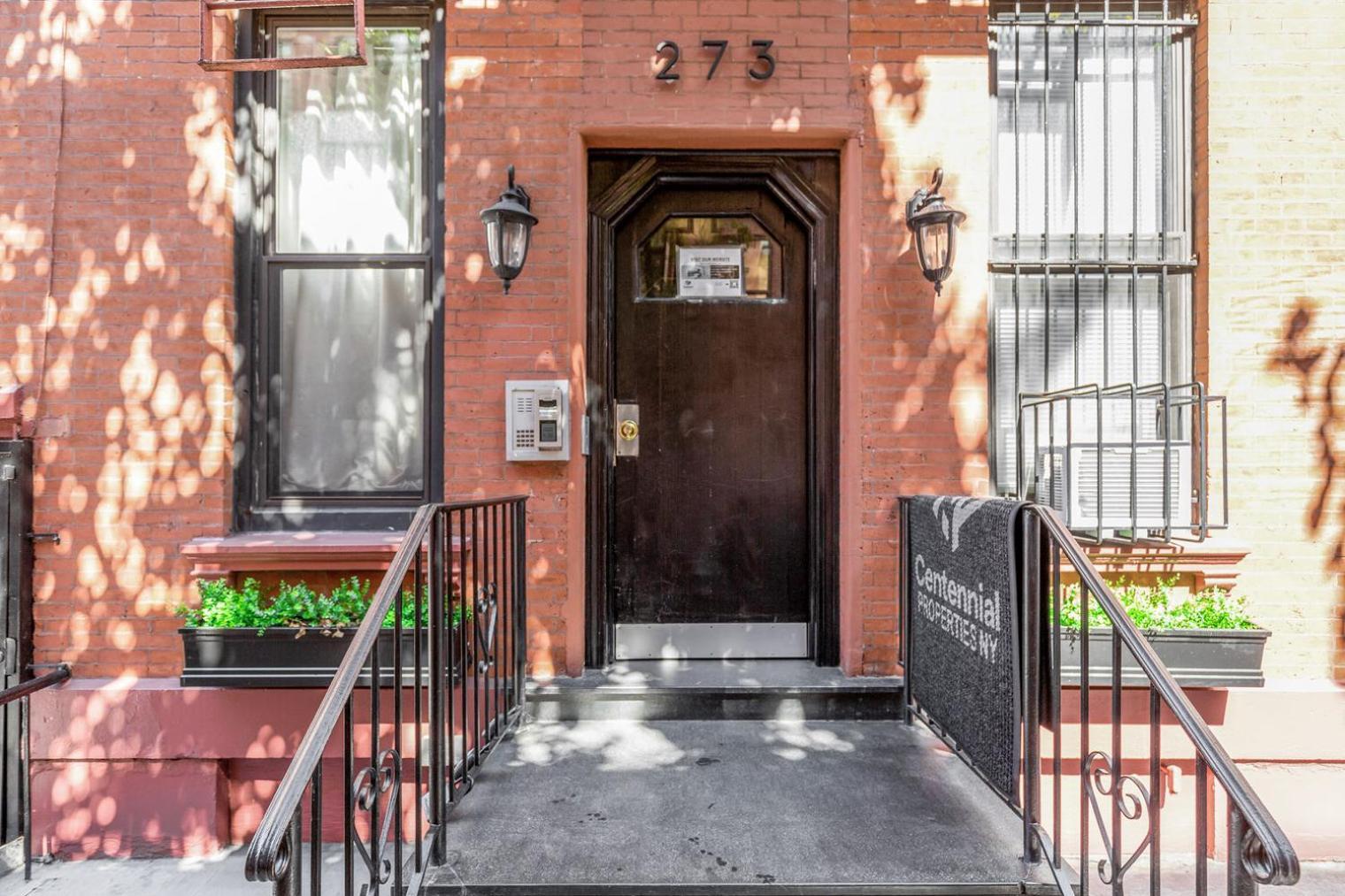 West Village 1br W Wd Nr Pier 46 Nyc-897 Appartement